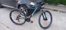 Bicicleta Afisport M3