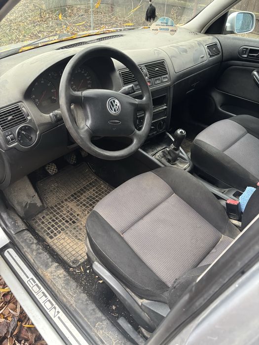Vand Golf 4 break, 1.4 16V