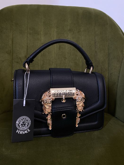 Geanta versace jeans couture