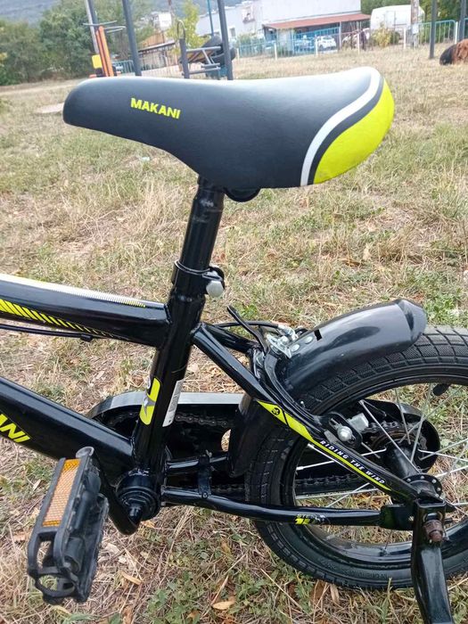 Детско колело 14"