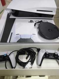 Продам Sony PlayStation 5 HDMI(Талдыкорган АС 116) лот 338781