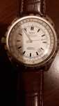 Ceas automatic Breitling Bentley