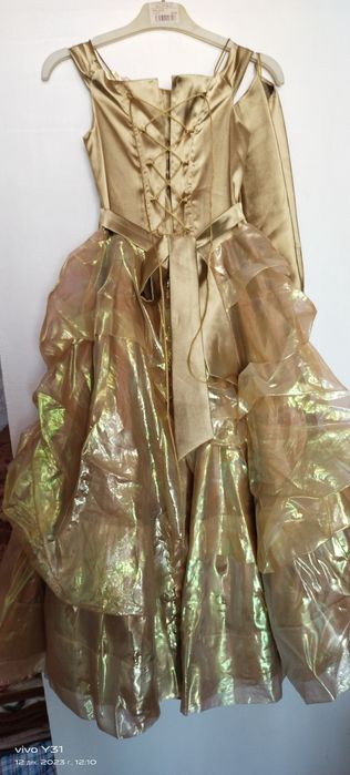 Сдаются на прокат казахские платья