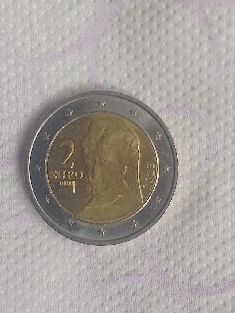 2.  euro. 2023.  Австрия
