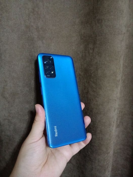Продам Redmi note 11