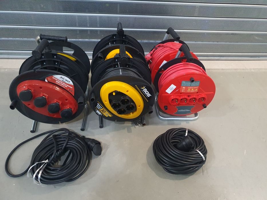 Prelungitoare pe pentru curent