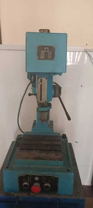 станки и оборудование