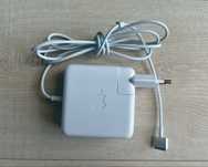 Incarcator Apple MagSafe 2 60W, perfect functional, cablu fara defect