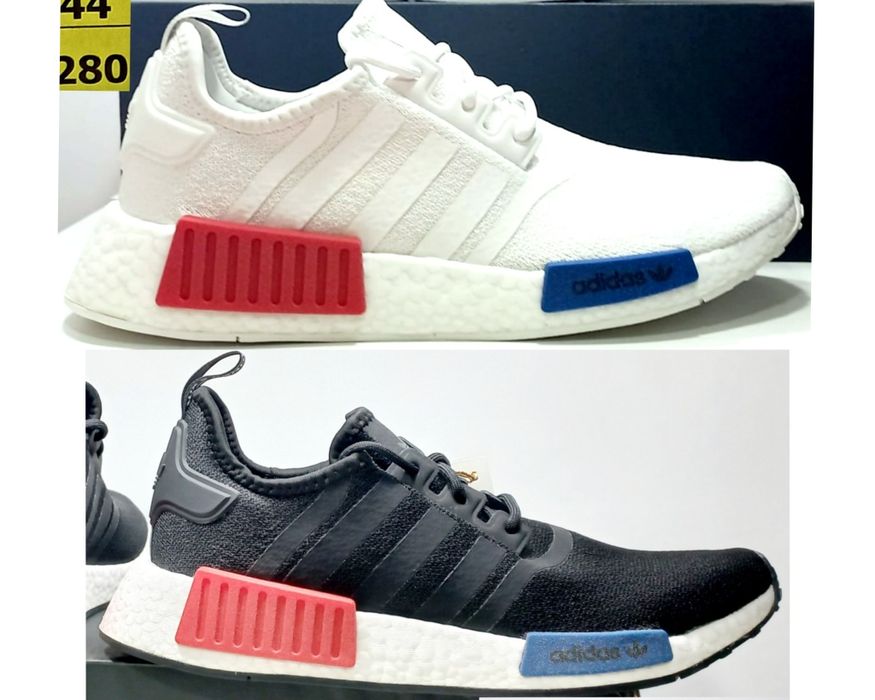 Adidasi Adidas Boost NMD
