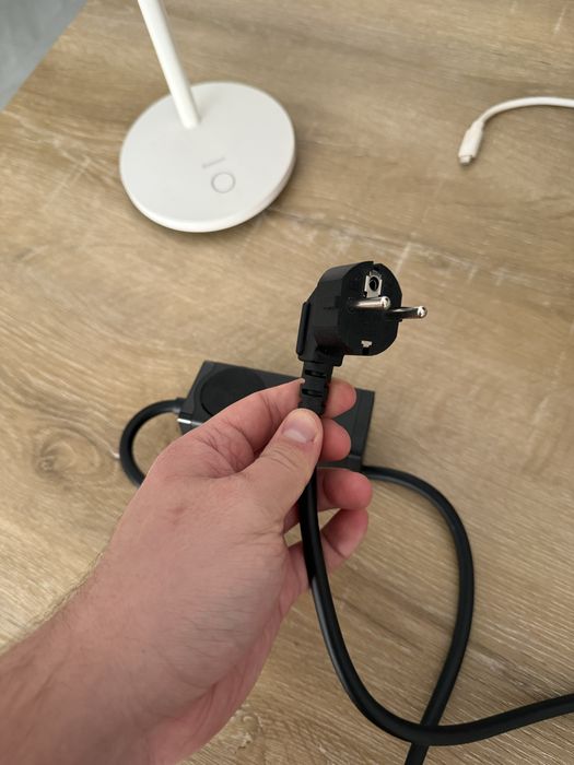 GaN зарядное устройство Baseus 65w