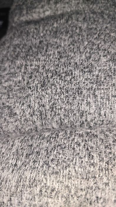 Сива грейка елек