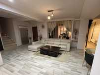 Apartament tip Penthouse bulevardul Mamaia Constanta