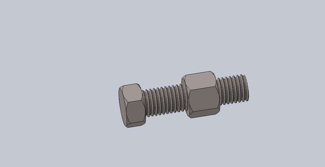 Помощ със SolidWorks