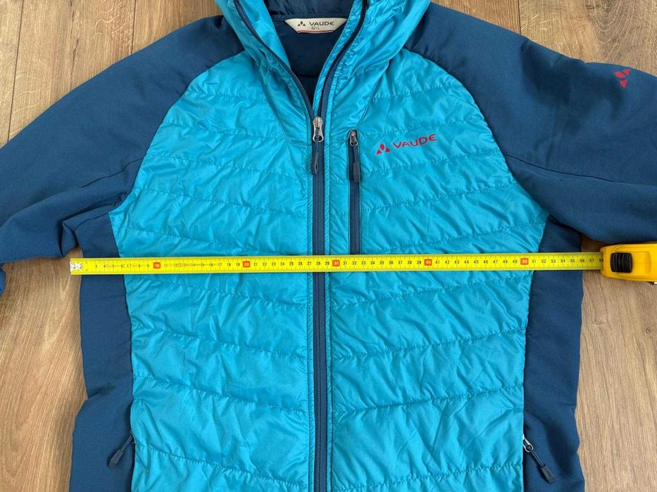 Vaude L barbati geaca hibrid Pertex Quantum