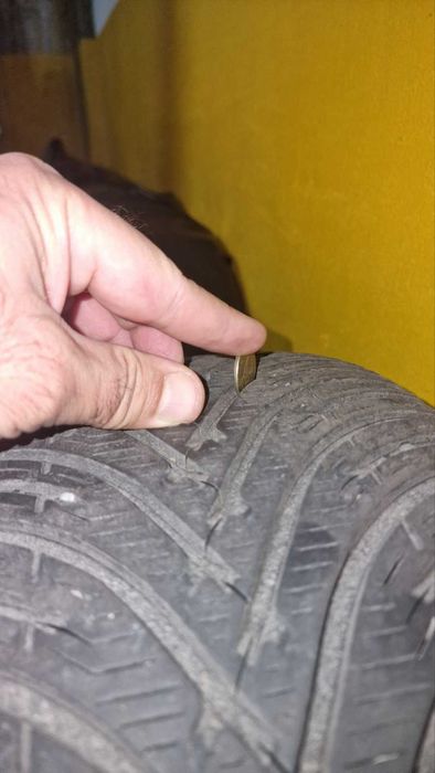 Гуми Kleber 225/45R17 94H XL TL Krisalp HP3