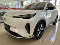 Changan Nevo Q-05 gibrid 2025