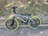 Bicicleta Btwin Wipe 520
