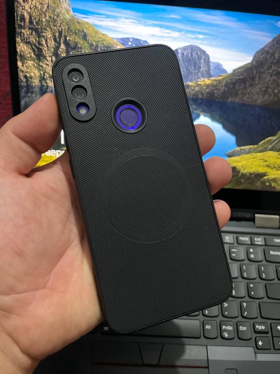 Redmi note 7 satiladi