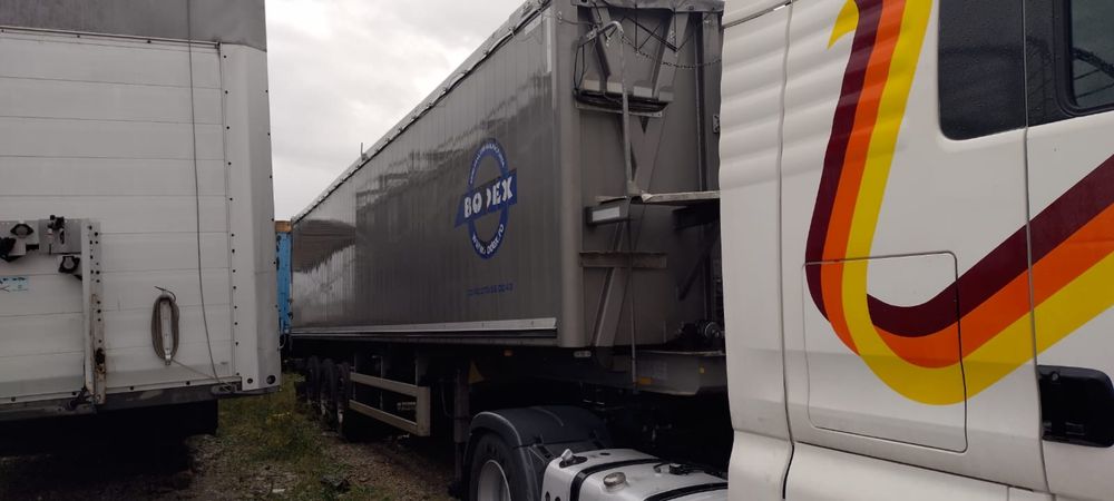 Vand bena cereale bodex