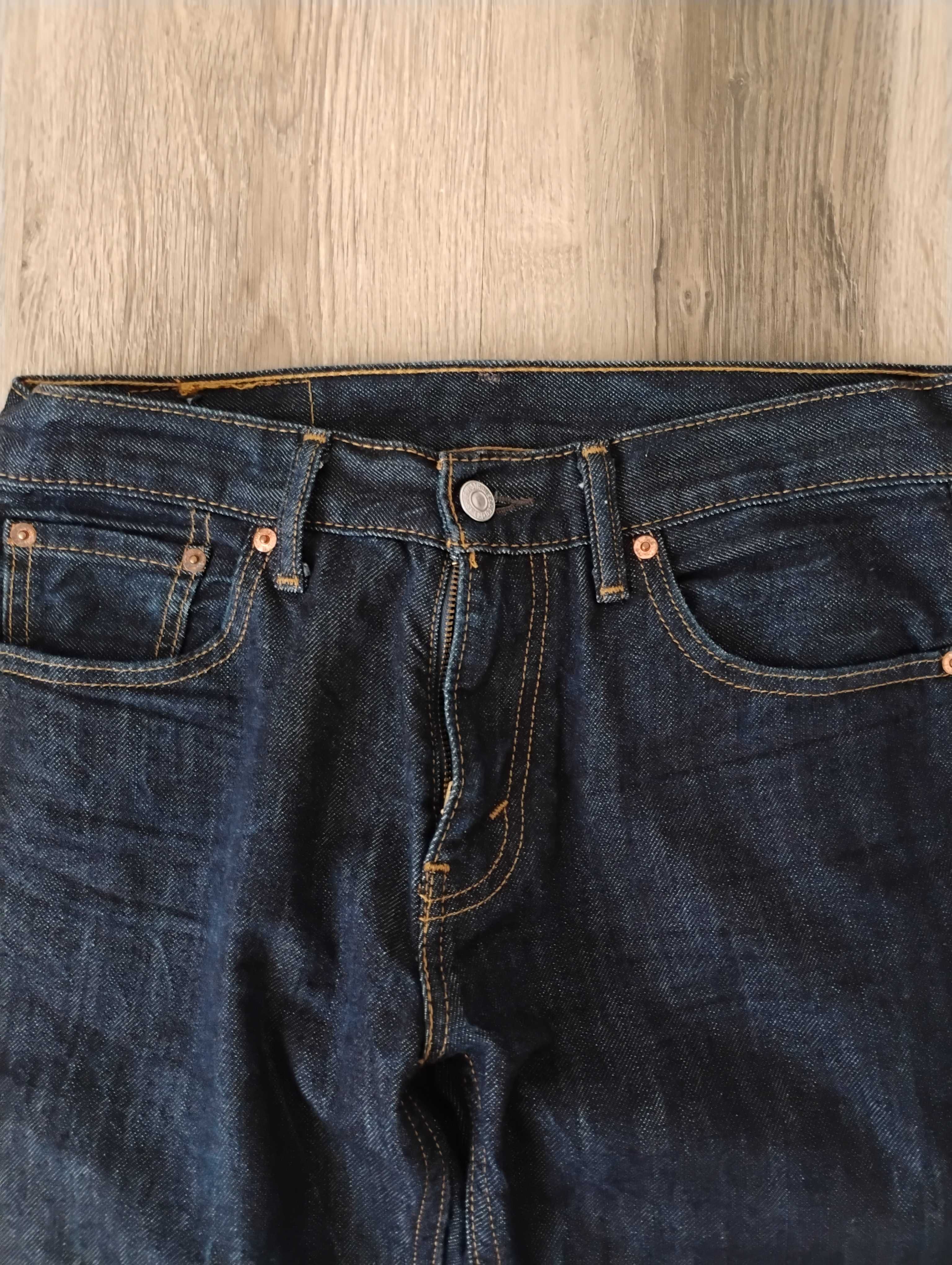 Оригинални дънки Levis