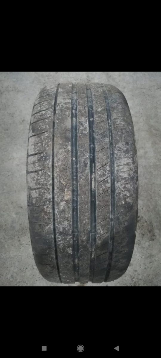 Roți aliaj 5x112, 225 40 R18, vară, import Olanda