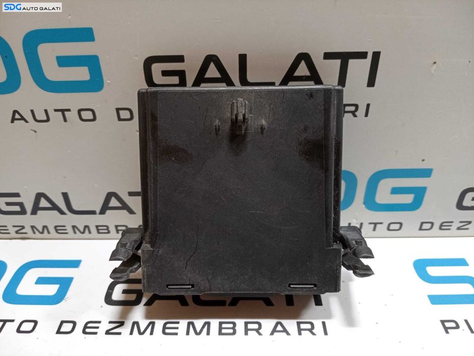 Unitate Modul Calculator CAN Gateway Volkswagen Scirocco 2009 - 2014 Cod 7N0907530J 1K0907951 [M7082]