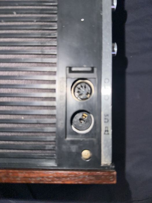 Radio Siemens Melodie