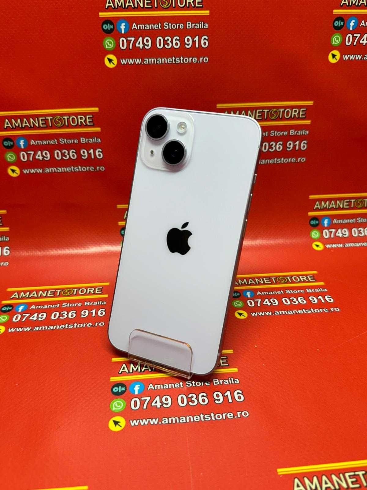 Iphone 14 Amanet Store Braila [10308]