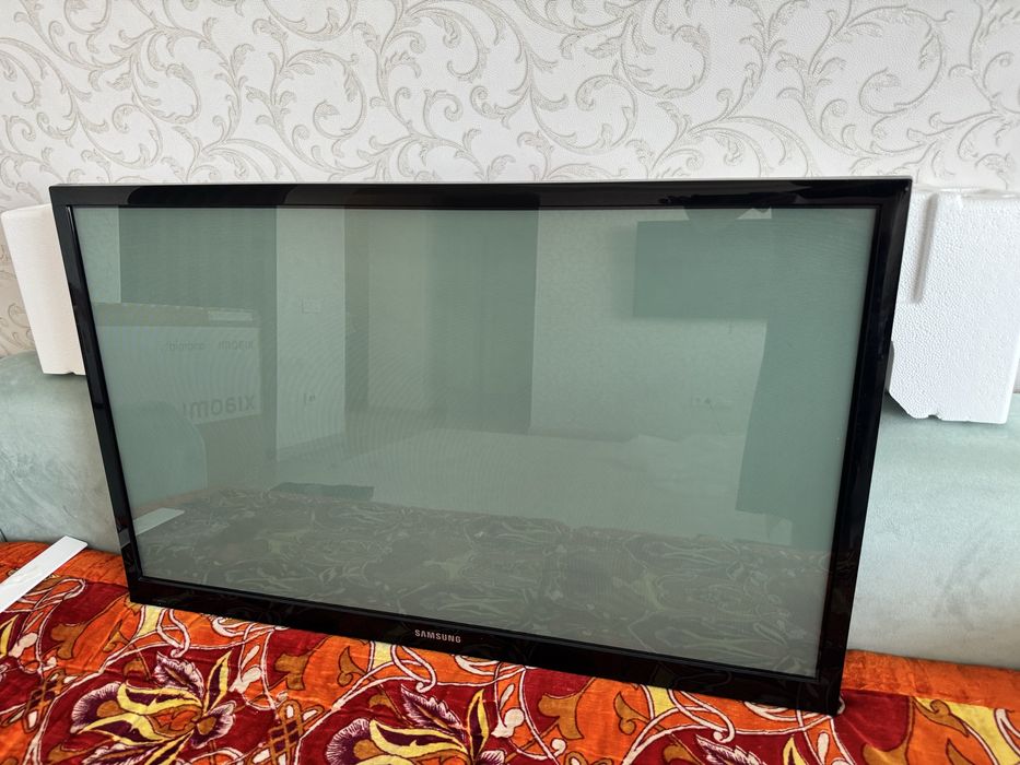 Телевизор Samsung не Смарт
