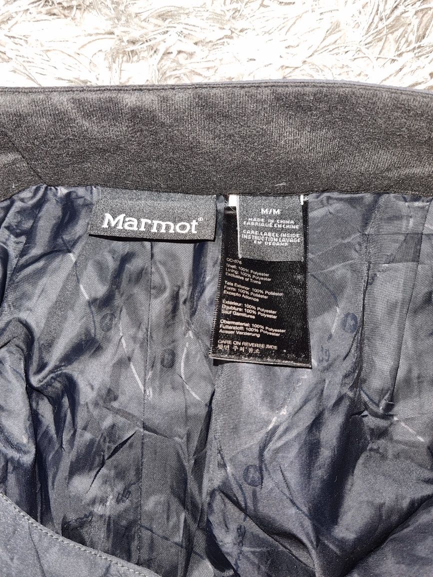 Pantaloni softshell M  trekking / ski Marmot