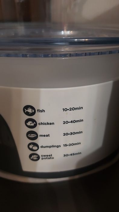 Продам стимер для правильного питания