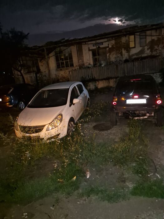 De vanzare   opel corsa