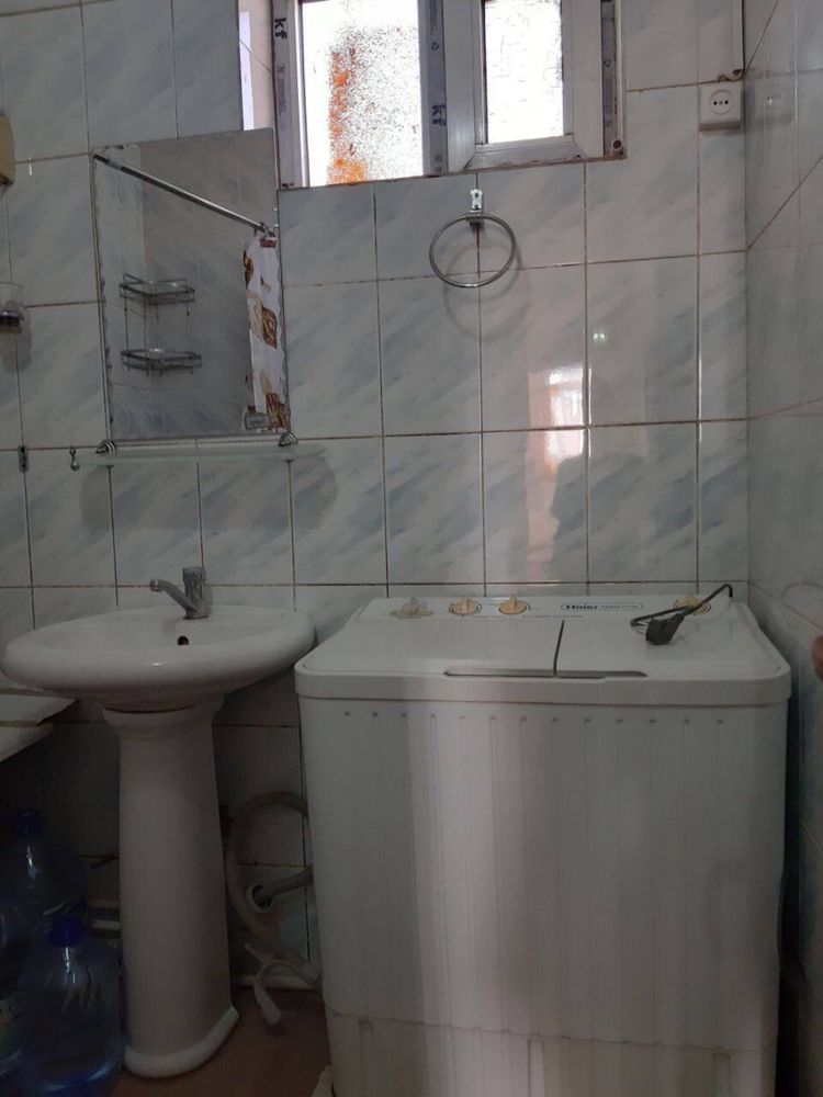 Сдается 2-х комнатная квартира со всеми удобствами 200 $