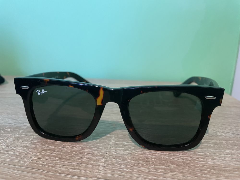 Ochelari Ray Ban Wayfarer