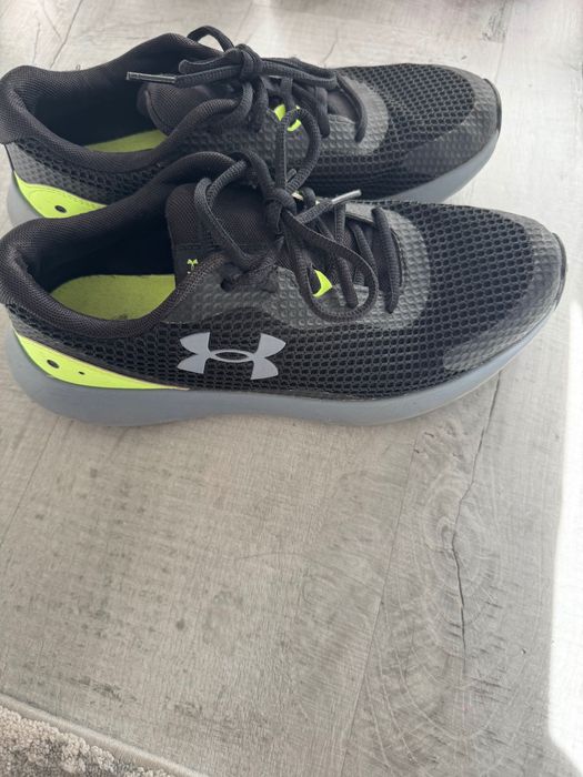 Мъжки маратонки Under Armour