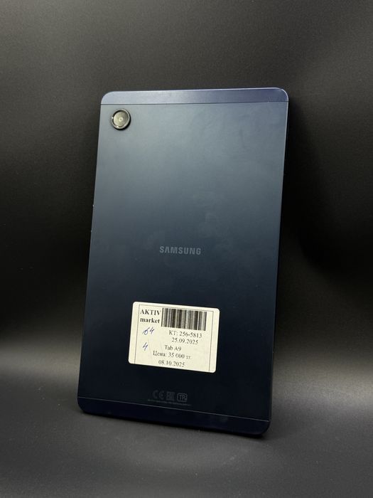 Samsung Tab A9 планшет