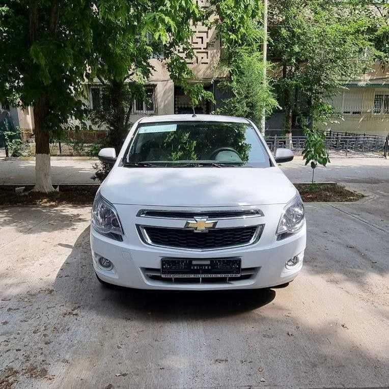 Cobalt avtomobillari muddatli to'lov asosida