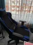 Scaun gaming Doctor Shield