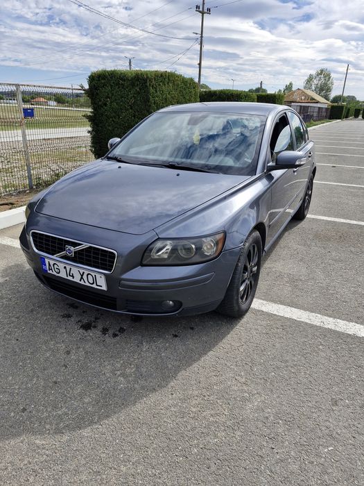 Volvo S 40 2007 !