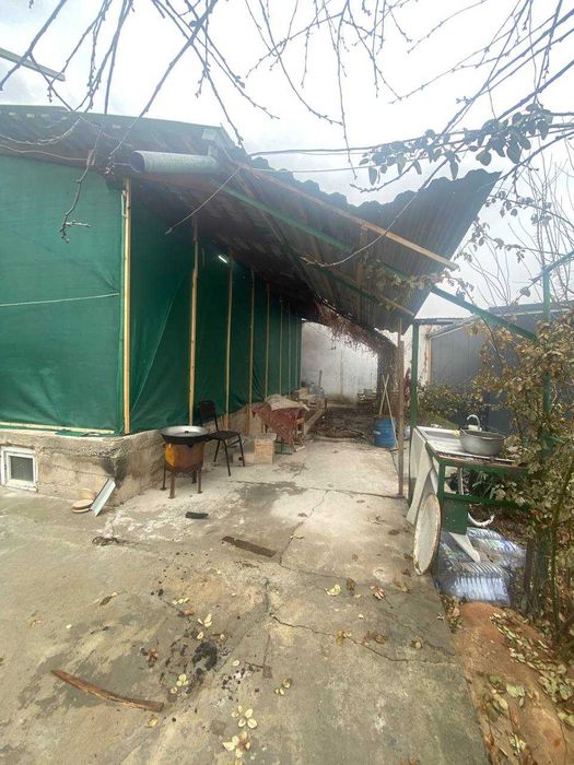 Срочно продается участок