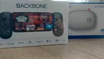 Контролер BACKBONE / USB-C + калъф