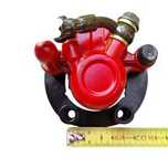 Kit complet frana pe ulei spate stanga scuter CityCoco Chopper