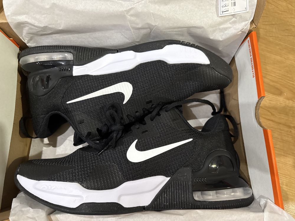 Nike Air Max Alpha Trainer 5
