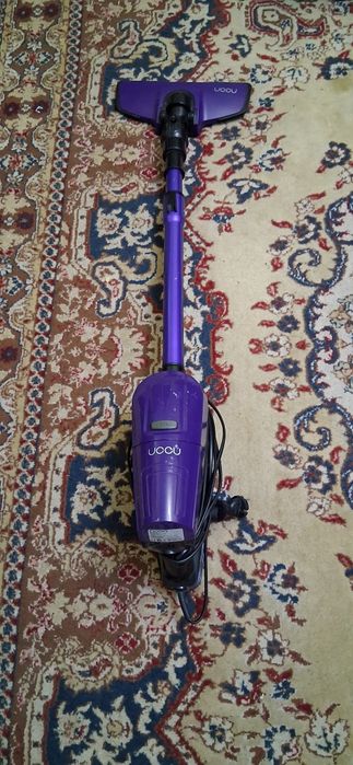 aspirator vertical, Noon, modelul R6 (600W) 220-240V