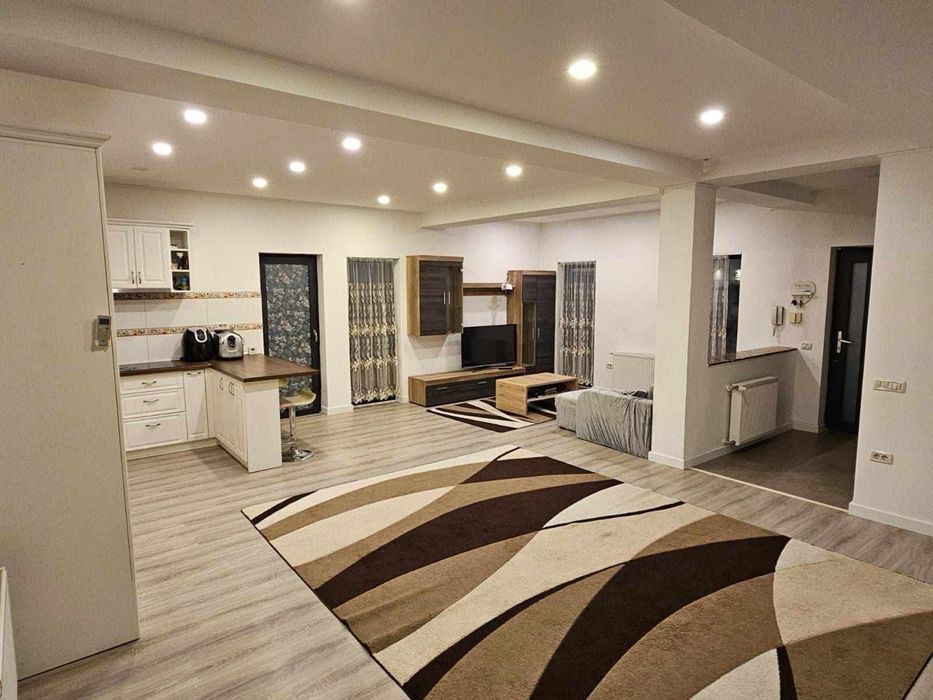Casa tip duplex Dumbravita strada Rembrandt