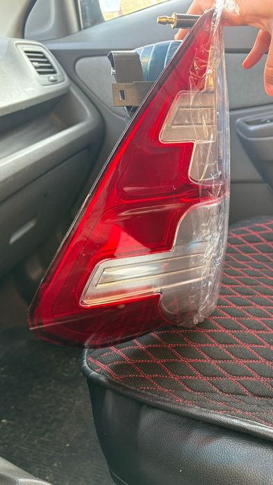 Задний фонарь Cobalt