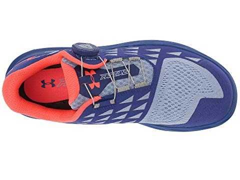 Under Armour Fat Tire 3
