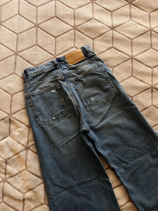 Дамски дънки H&M