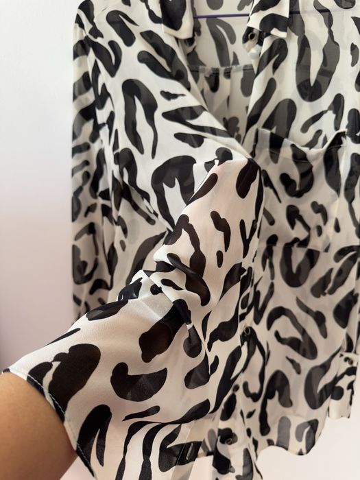 Рубашка Zara, М размер