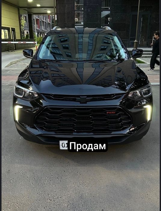 Продается Tracker Premier Plus